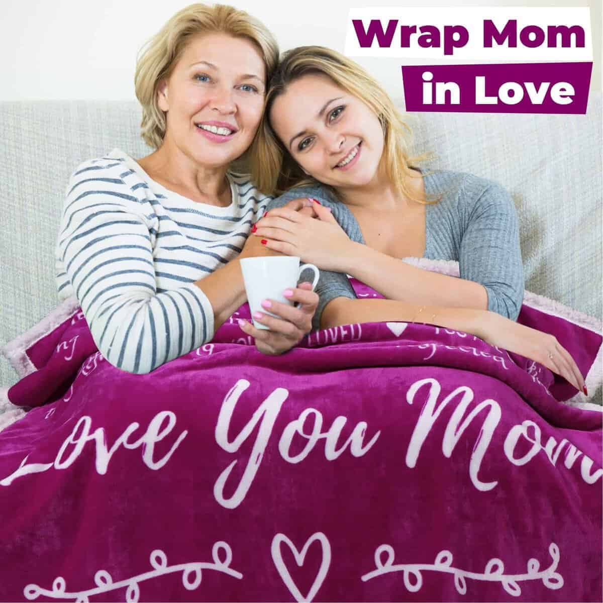 FILO ESTILO Regalos para Mamá en su Cumpleaños de Hija o - Imagen 4