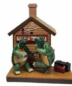 Set de Muñecos Bobblehead de Terrapin Station de Grateful