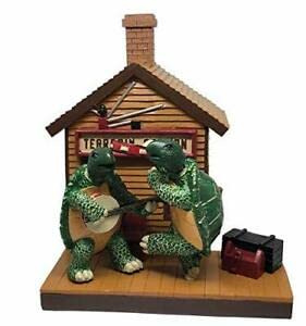Set de Muñecos Bobblehead de Terrapin Station de Grateful