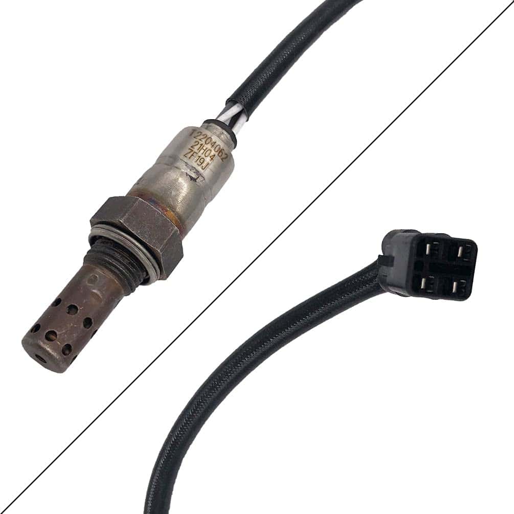 Sensor de oxígeno O2 EPSIRMP T2204062 Compatible con - Imagen 6