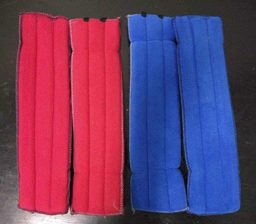 A.D.P. Rooster Booster Protección para Gallos de pelea - Imagen 5