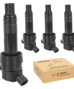 Paquete de bobinas de encendido de repuesto para Hyundai