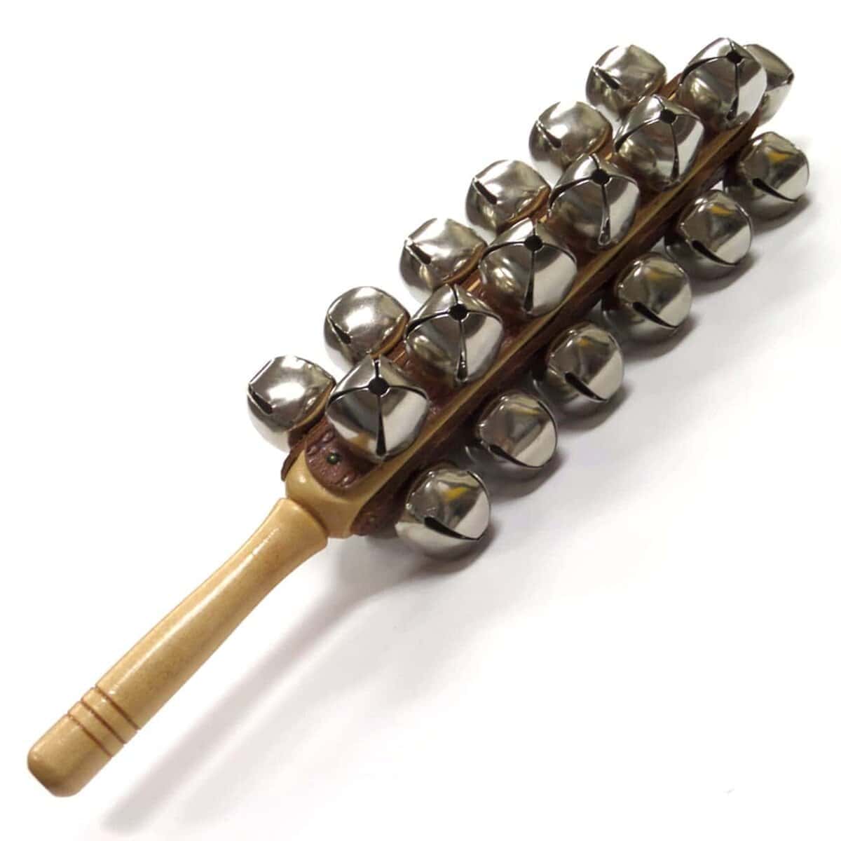 Performance Plus Kit de Percusión | Cowbell Latino de 5" y - Imagen 4