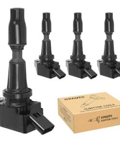 Paquete de Bobinas de Encendido NPAUTO compatible con