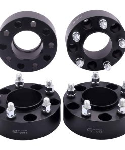 Adaptadores de Rueda Centrados en el Cubo de 5x4.5 a 5x5