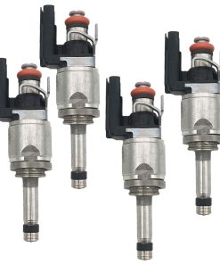 EPSIRMP Juego de 4 Boquillas de Combustible Compatible con