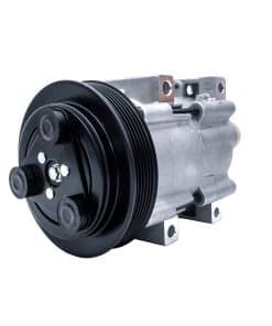 Compresor de Aire Acondicionado FKG y - Fábrica)