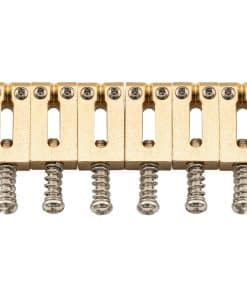 Musiclily Pro 10.8mm Puente de Trémolo de Guitarra