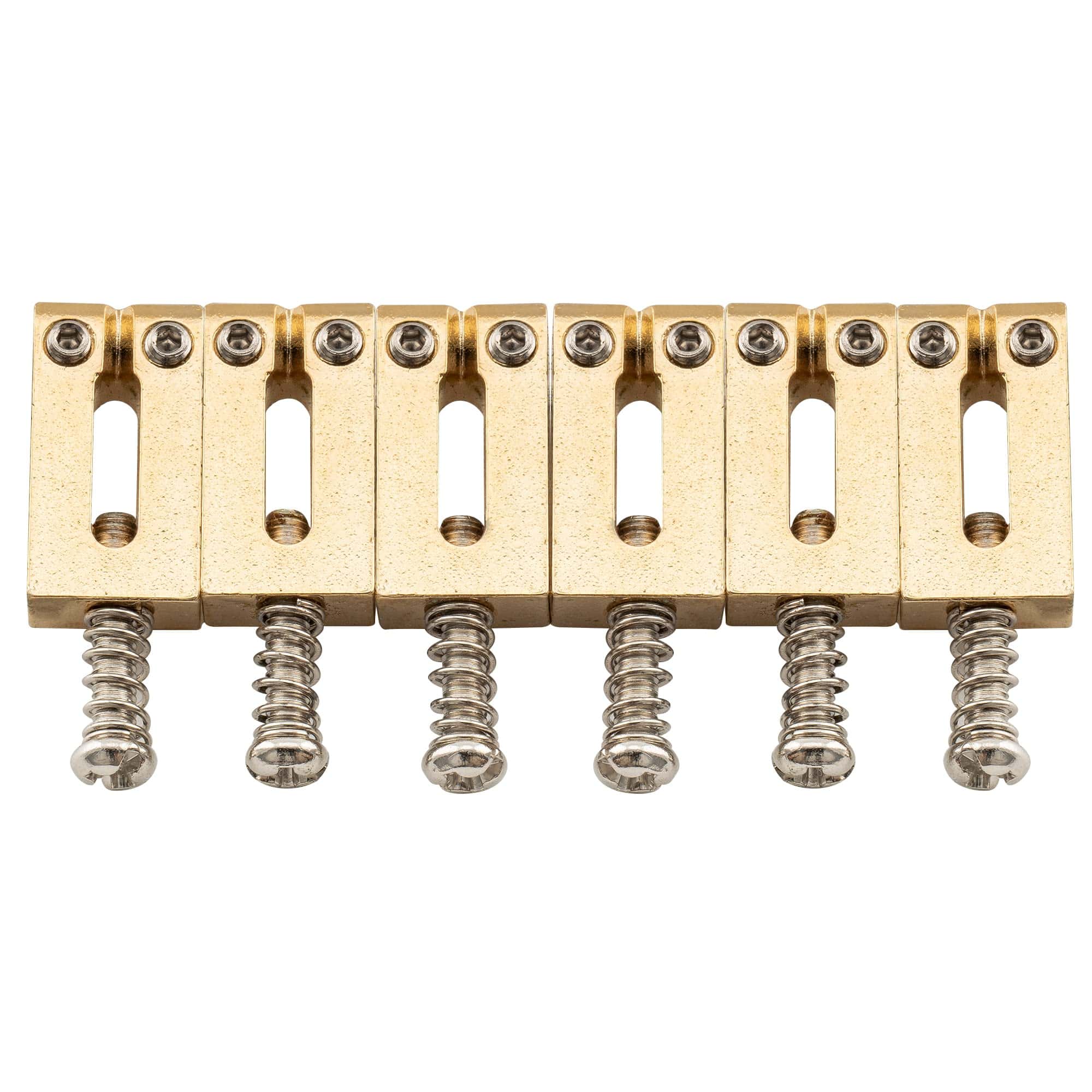 Musiclily Pro 10.8mm Puente de Trémolo de Guitarra