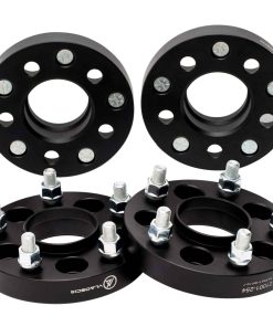 VLAOSCHI Separadores de rueda hubcentric 5x115 forjados en