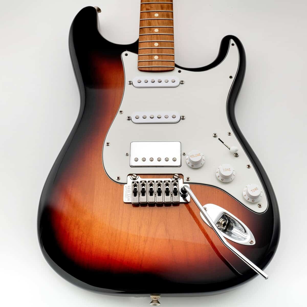 Puente de trémolo Wilkinson WVS50IIK de 52,5 mm con - Imagen 10