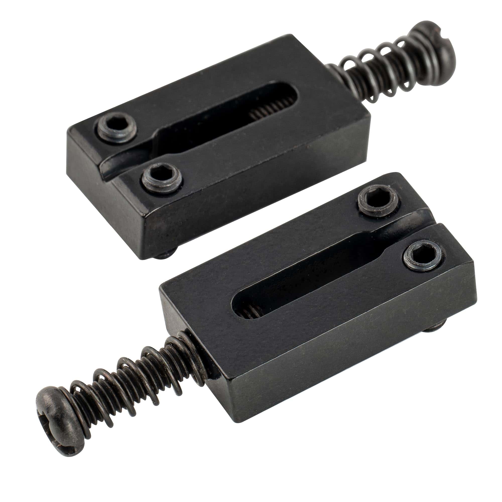 Musiclily Pro 10.8mm Puente Trémolo de Guitarra Eléctrica - Imagen 5