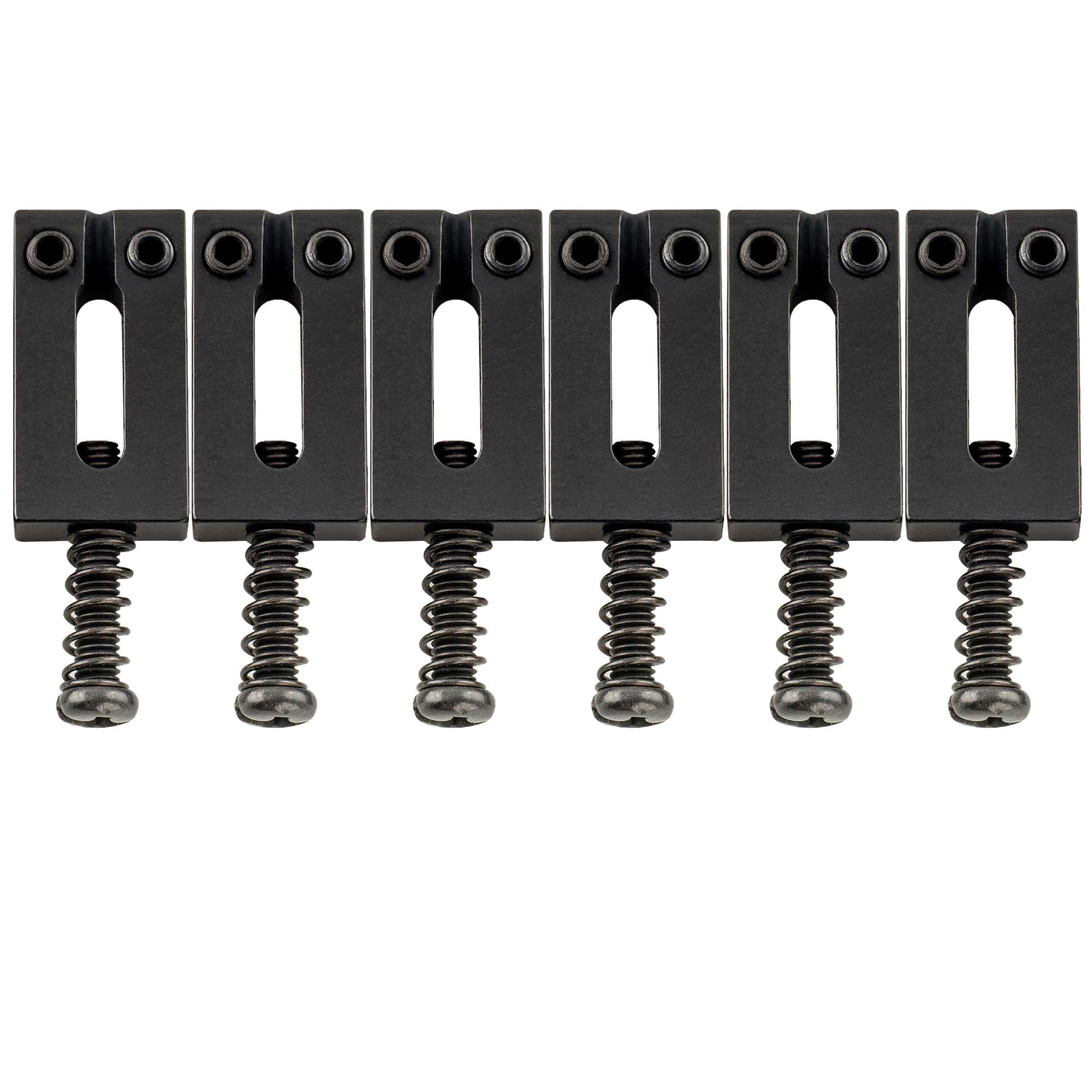 Musiclily Pro 10.8mm Puente Trémolo de Guitarra Eléctrica