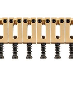 Musiclily Pro 10.5mm Puente de trémolo de guitarra