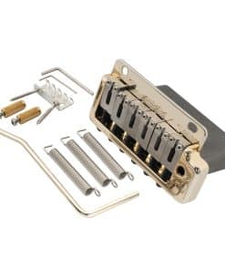 Puente Wilkinson WVP2-SB de 54mm de 2 Puntos con Selletas