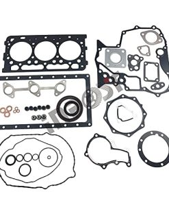INPOST Nuevo Juego Completo de Juntas para Motor Kubota