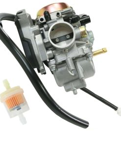 Carburador yur para Suzuki Eiger 400 LTF400 LTF400F 2x4 4x4