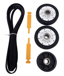 Kit de reparación para secadora de ropa Compatible con