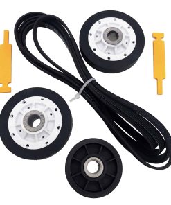 Kit de Reparación para Secadora 40111201 Y54414 37001042