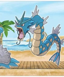 Tapete de juego Ultra Pro Gallery Series Seaside para