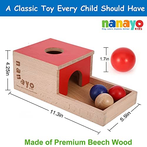 Kit de juegos nanayo 4-en-1 Incluye Caja de Permanencia de - Imagen 3