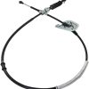APDTY 155516 Cable de Cambio Automático de Transmisión
