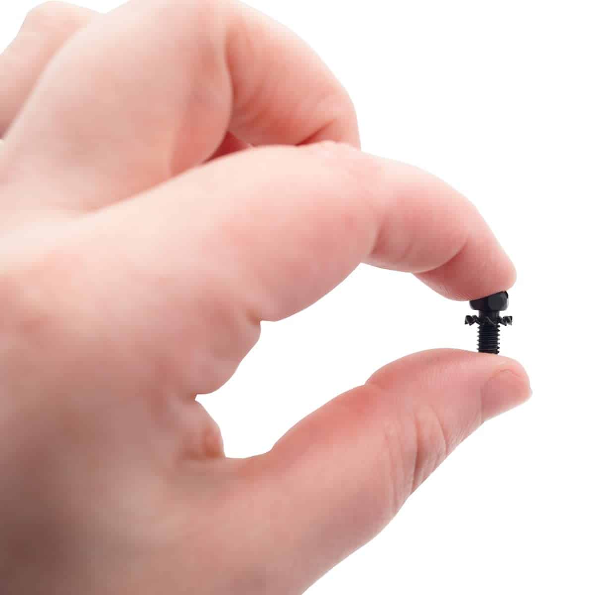 Motor del ventilador del condensador de 9 vatios de - Imagen 7