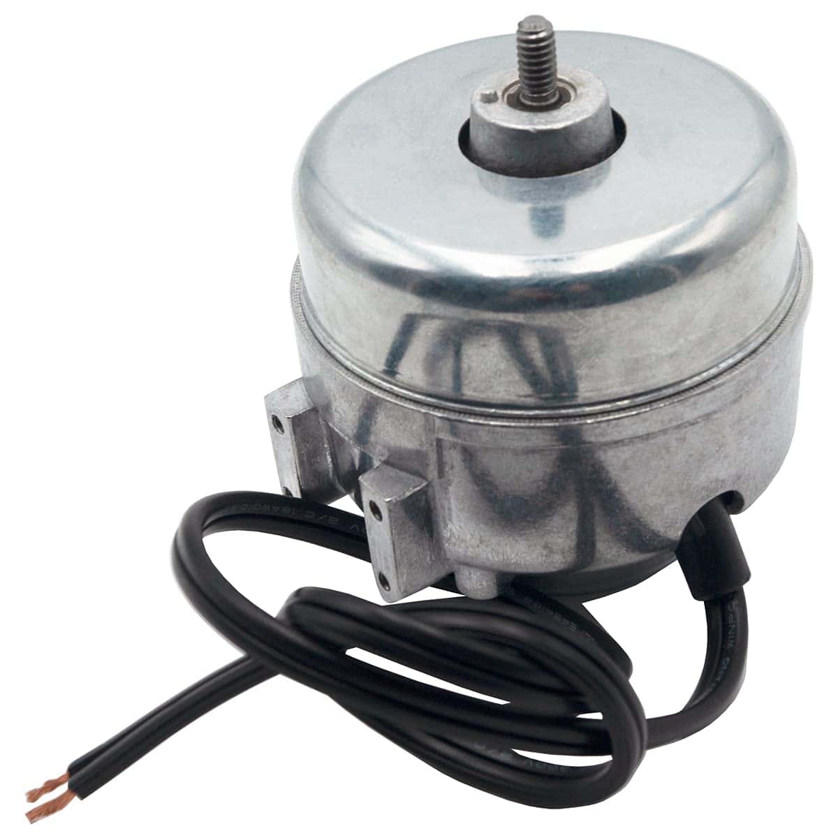 Motor del ventilador del condensador de 9 vatios de - Imagen 6