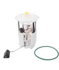 Módulo de Ensamblaje de Bomba de Combustible Eléctrica