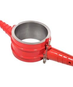 Herramienta Compresora de Anillos de Pistón ROUTEKING 7020