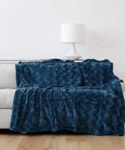 Manta de Sofá GRACED SOFT LUXURIES Oversized Warm Cozy