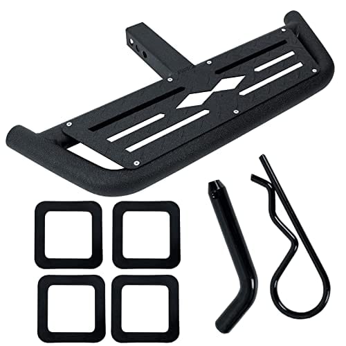 Paso de Enganche de 29 Pulgadas para Camioneta,