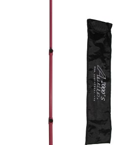 Soporte para Partituras Plegable de Acero Portátil