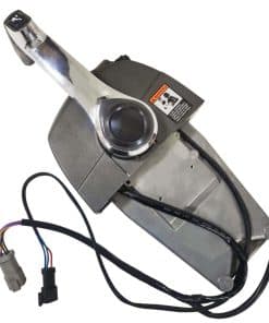 Caja de Control Remoto para Motor Fuera de Borda 5006182