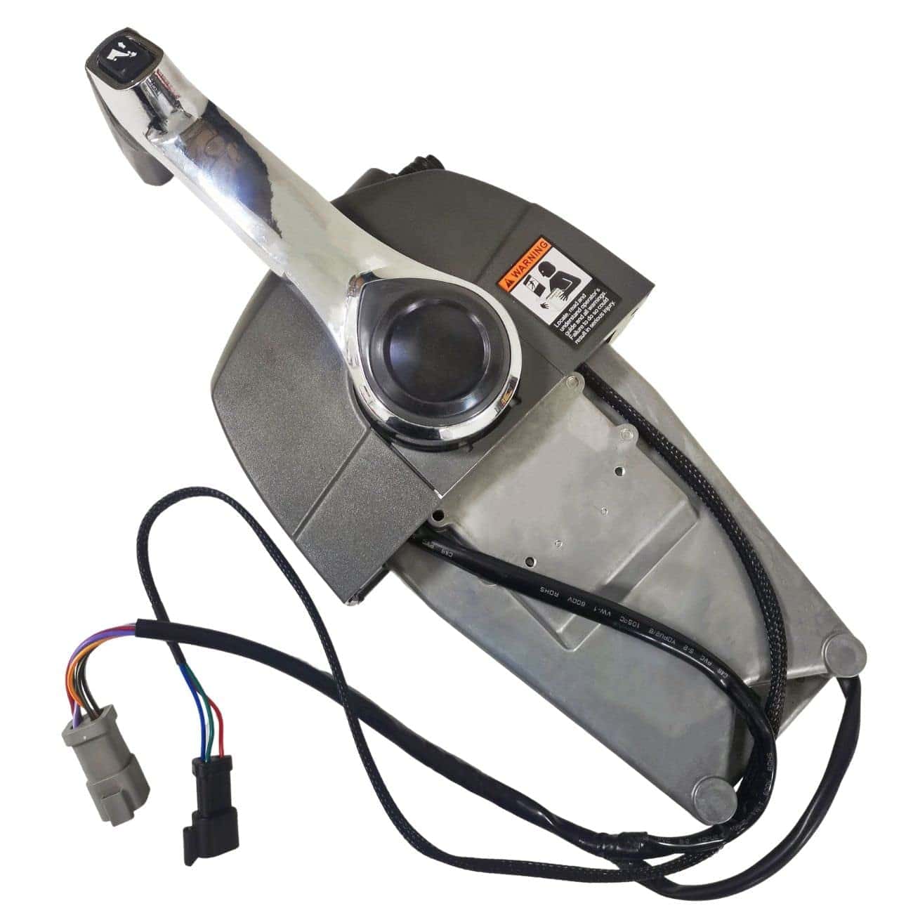 Caja de Control Remoto para Motor Fuera de Borda 5006182