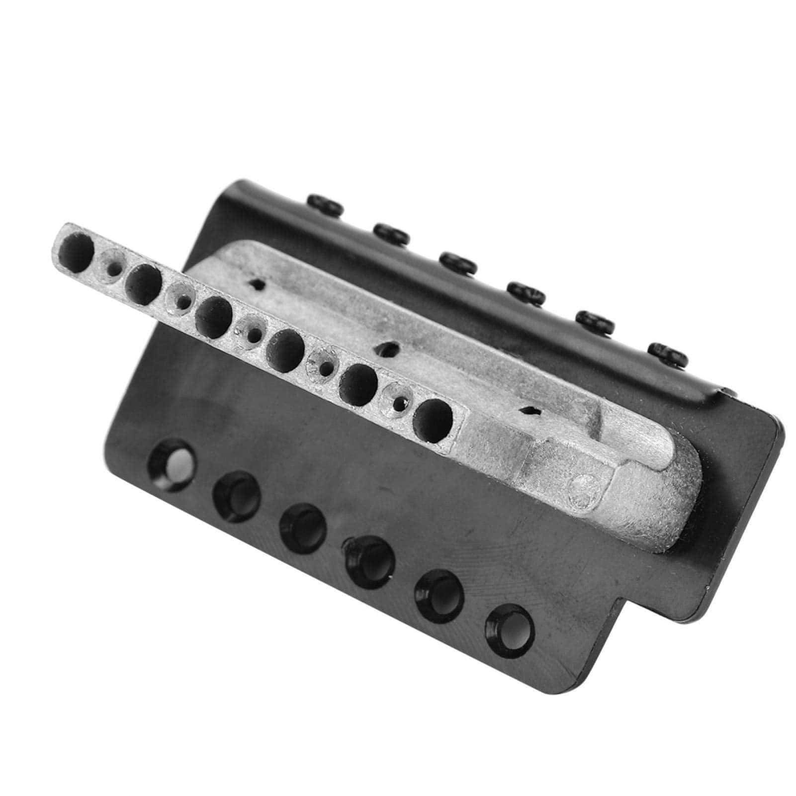 Kit de guitarra eléctrica DIY FEBT, Kits de montaje de - Imagen 8