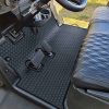Tapete de piso para carrito de golf Matericuo de cobertura