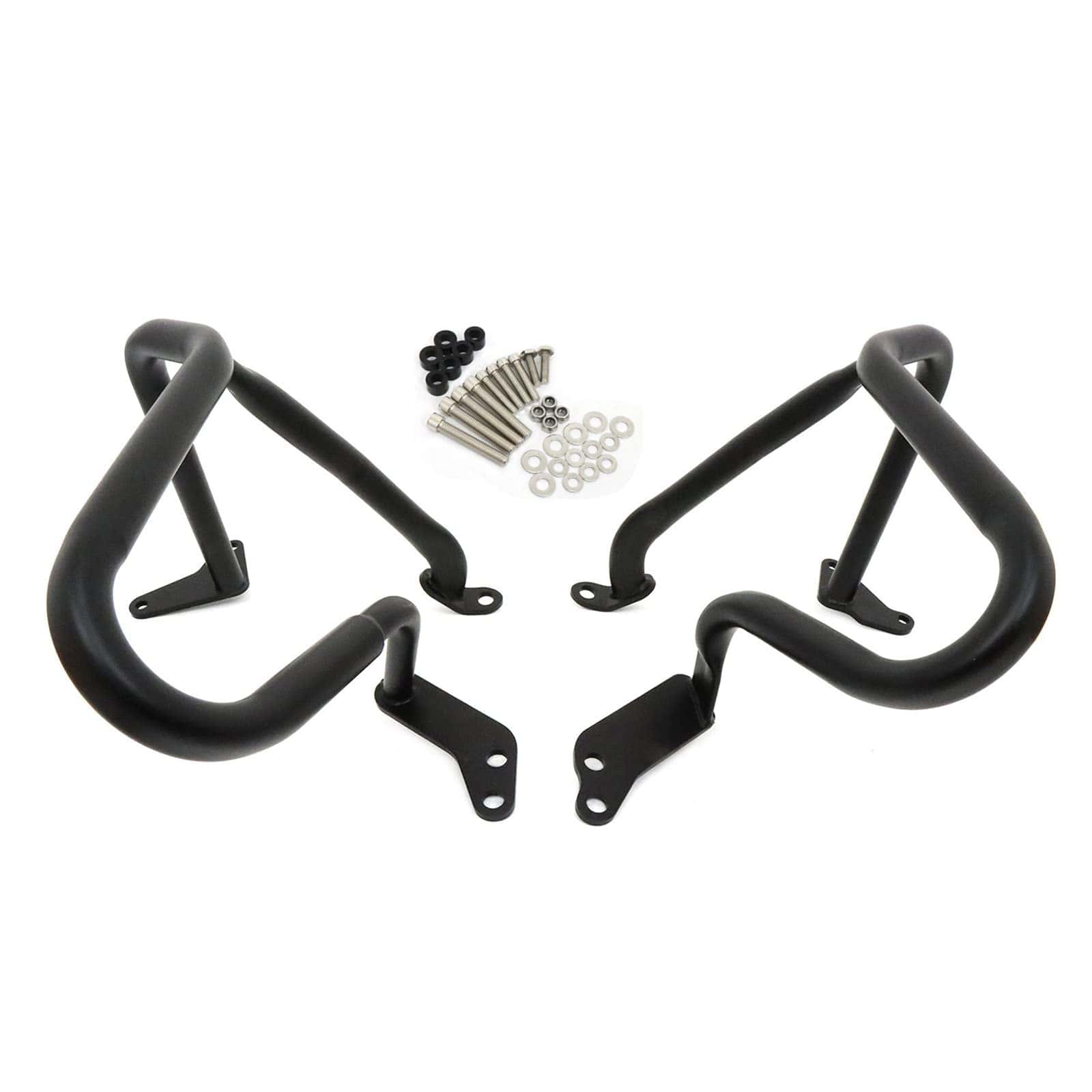 Protector de motor de guardabarros para carretera