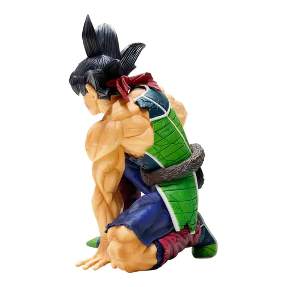 Banpresto Dragon Ball Super World Figure -Multiple Colors - Imagen 5