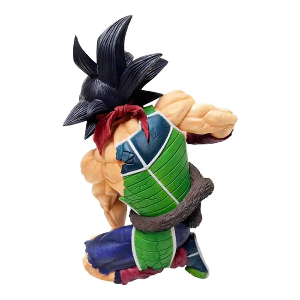 Banpresto Dragon Ball Super World Figure -Multiple Colors - Imagen 4