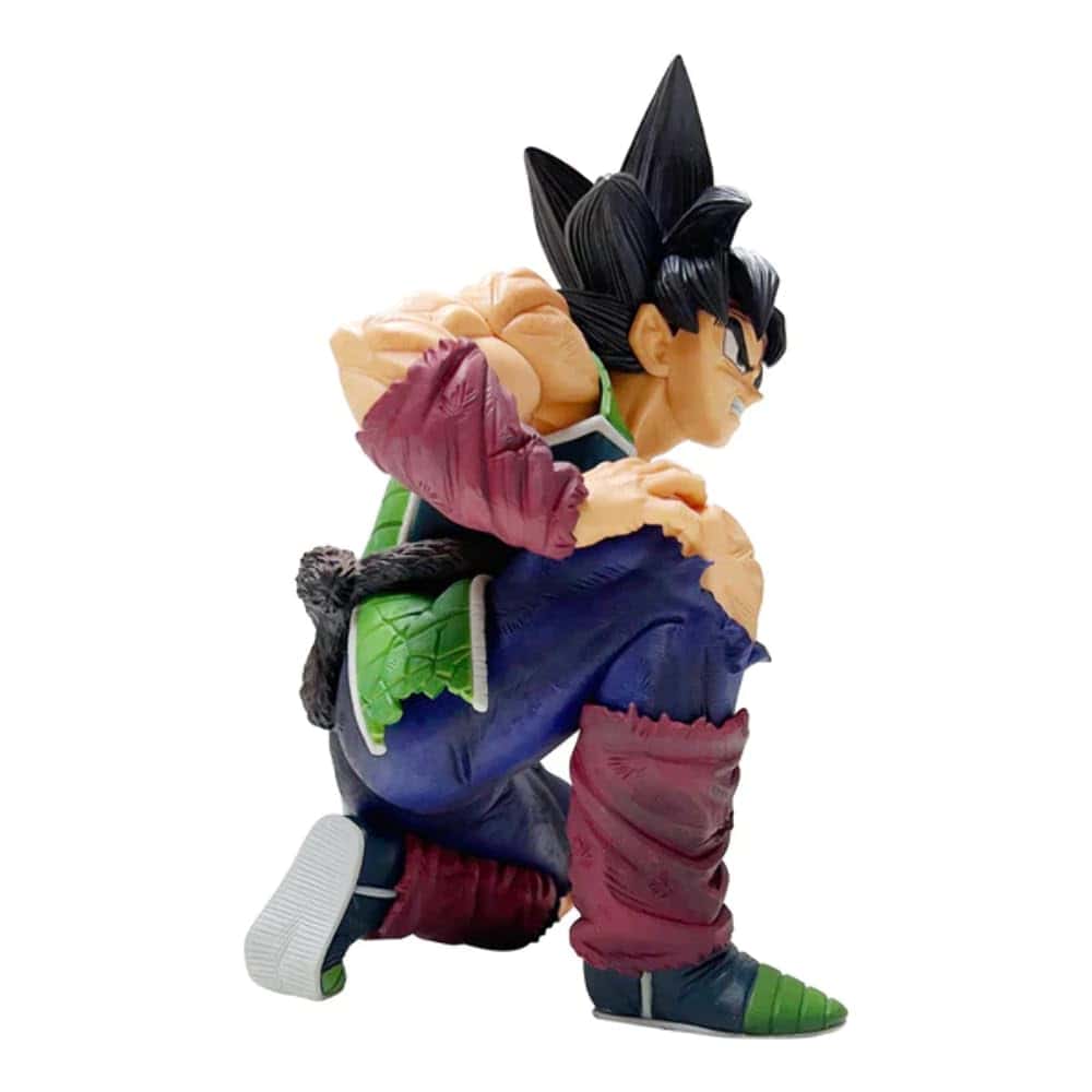 Banpresto Dragon Ball Super World Figure -Multiple Colors - Imagen 3