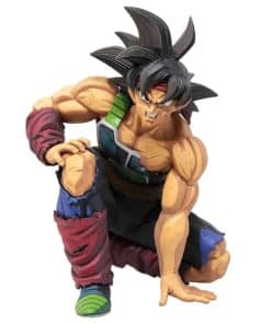 Banpresto Dragon Ball Super World Figure -Multiple Colors