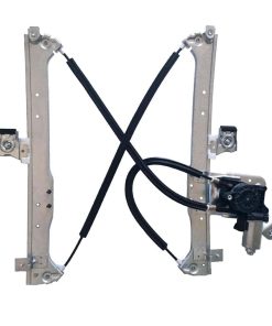 SONTIAN 741-578 Regulador de Ventana con Motor Trasero