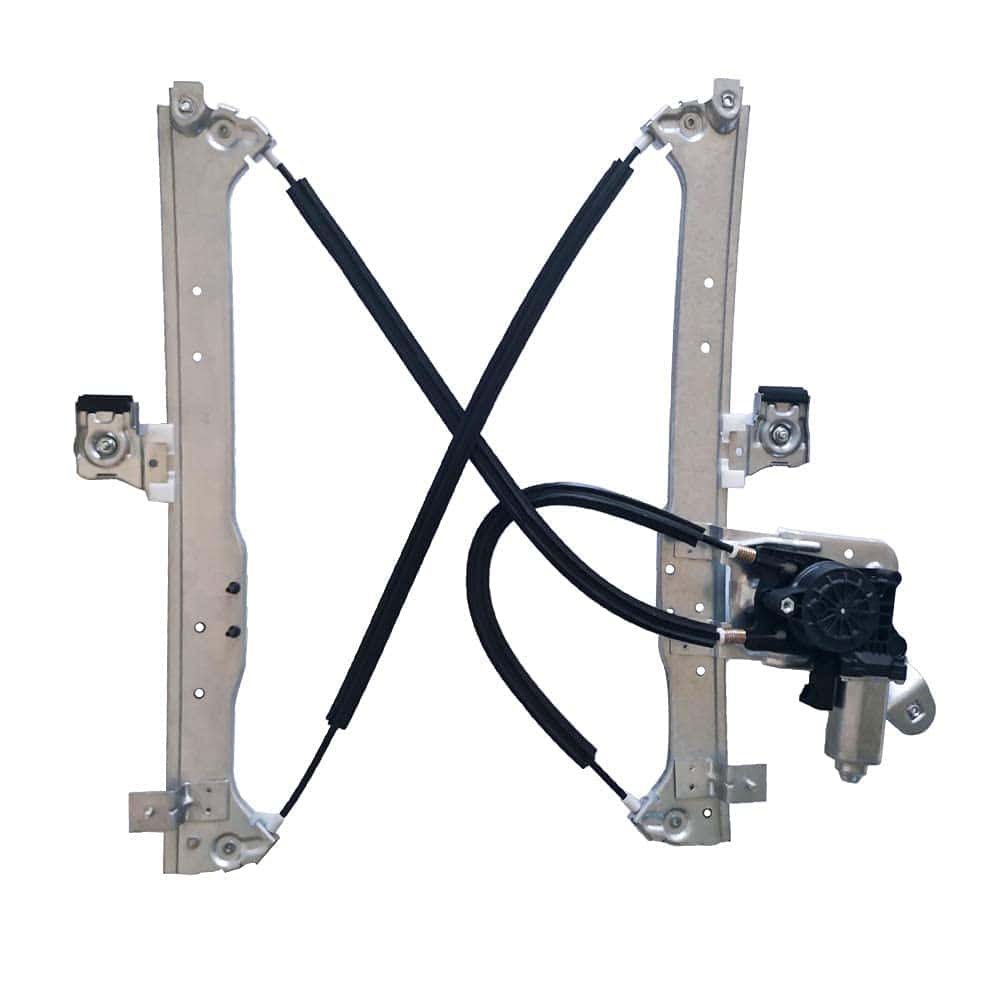 SONTIAN 741-578 Regulador de Ventana con Motor Trasero