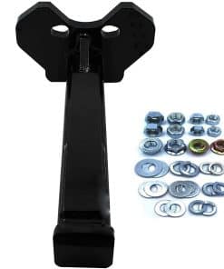 Herramienta para remover cubo de rueda Superunner como