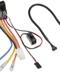 Controlador de velocidad TAMIYA ESC TBLE-04S Brushless &