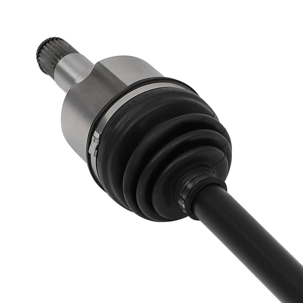 SCITOO Eje de transmisión del eje delantero izquierdo se - Imagen 5