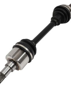 SCITOO Eje de transmisión del eje delantero izquierdo se