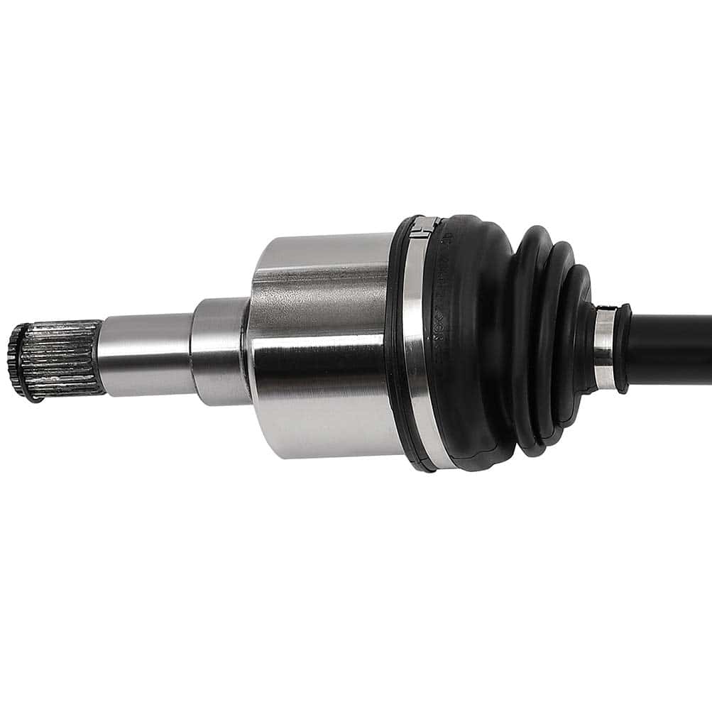 SCITOO Eje de transmisión del eje delantero izquierdo se - Imagen 6