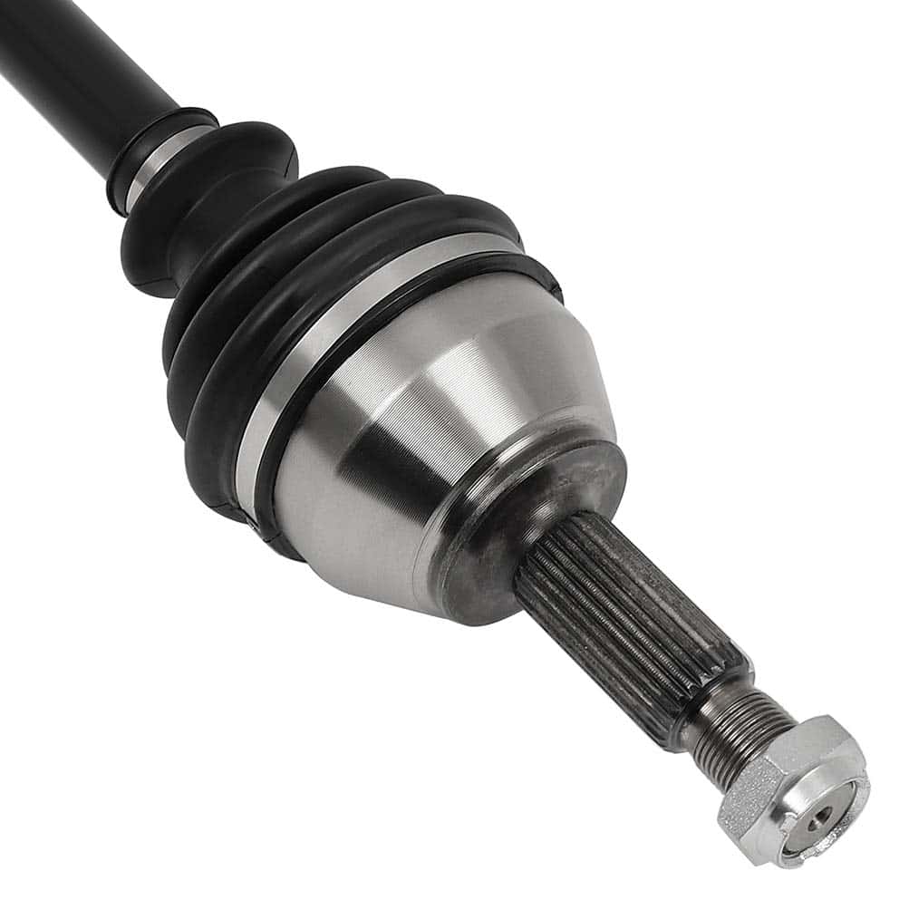 SCITOO Eje de transmisión del eje delantero izquierdo se - Imagen 4